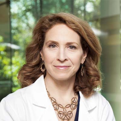 photo of Marisa Weiss, MD